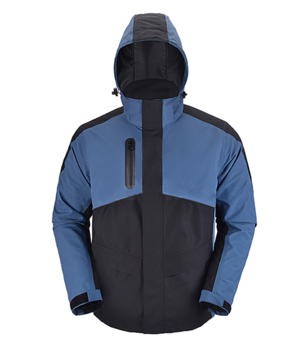 3 IN 1 WINTER JACKET