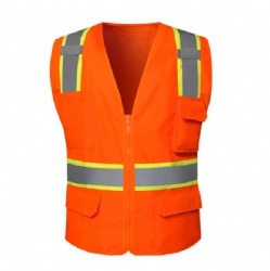 Safety  Vest