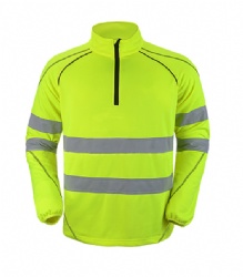 Hiviz pullover